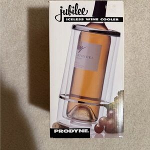 Prodyne Jubilee Iceless Wine Cooler